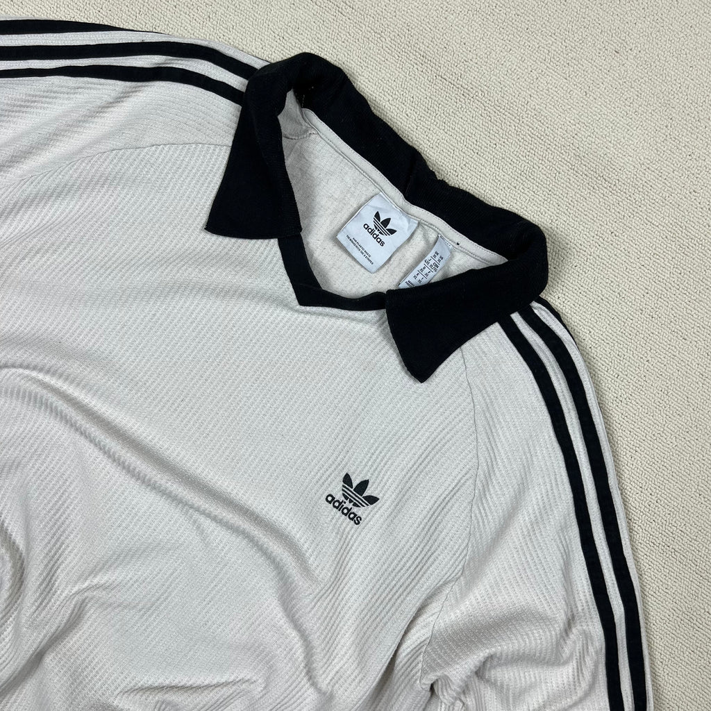Addidas polo shirt