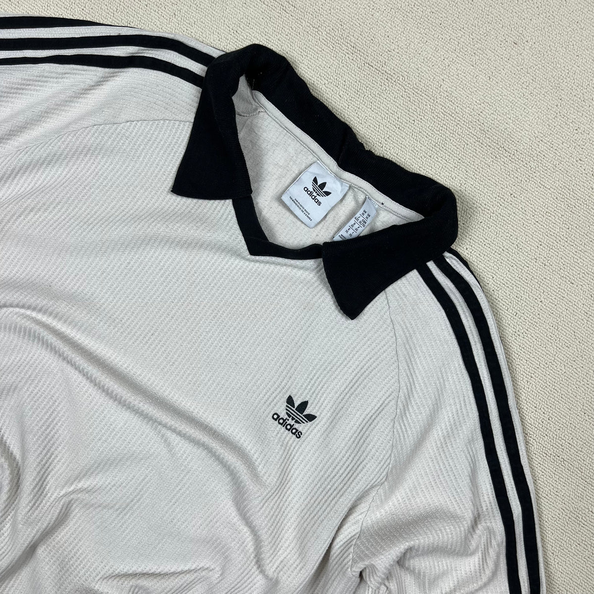 Addidas polo shirt