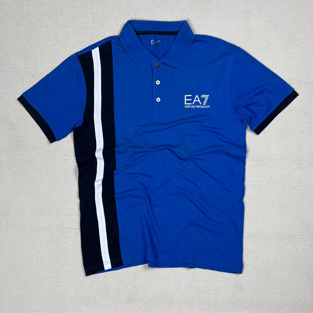 Emporio armani polo shirt