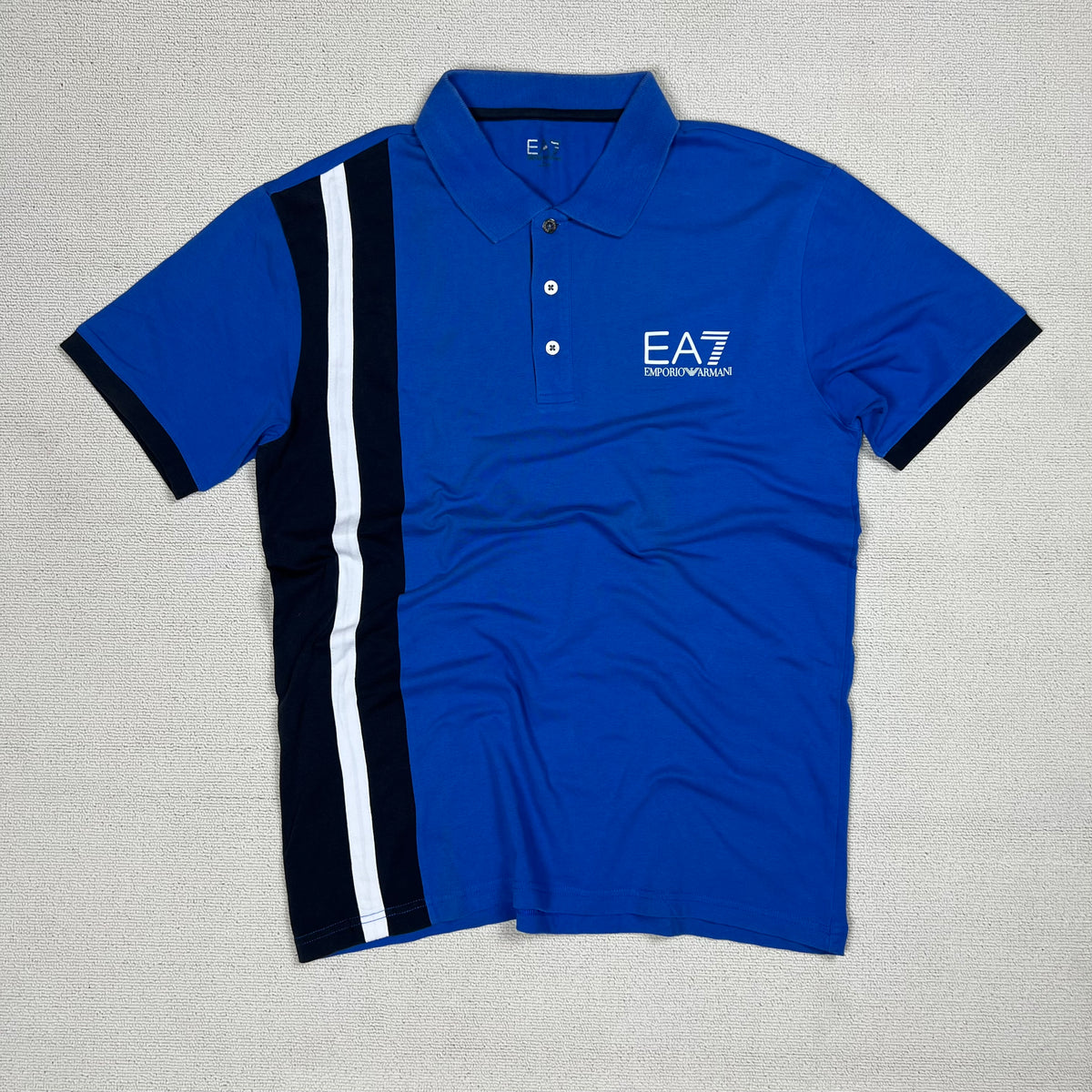 Emporio armani polo shirt
