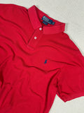 polo shirt ralph lauren