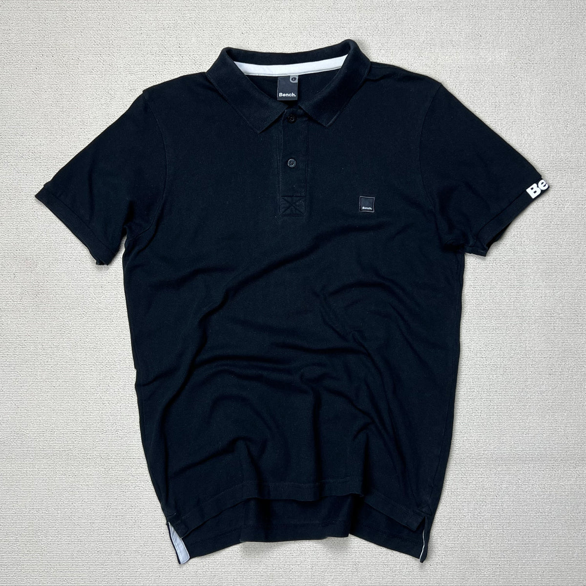 bench polo shirt