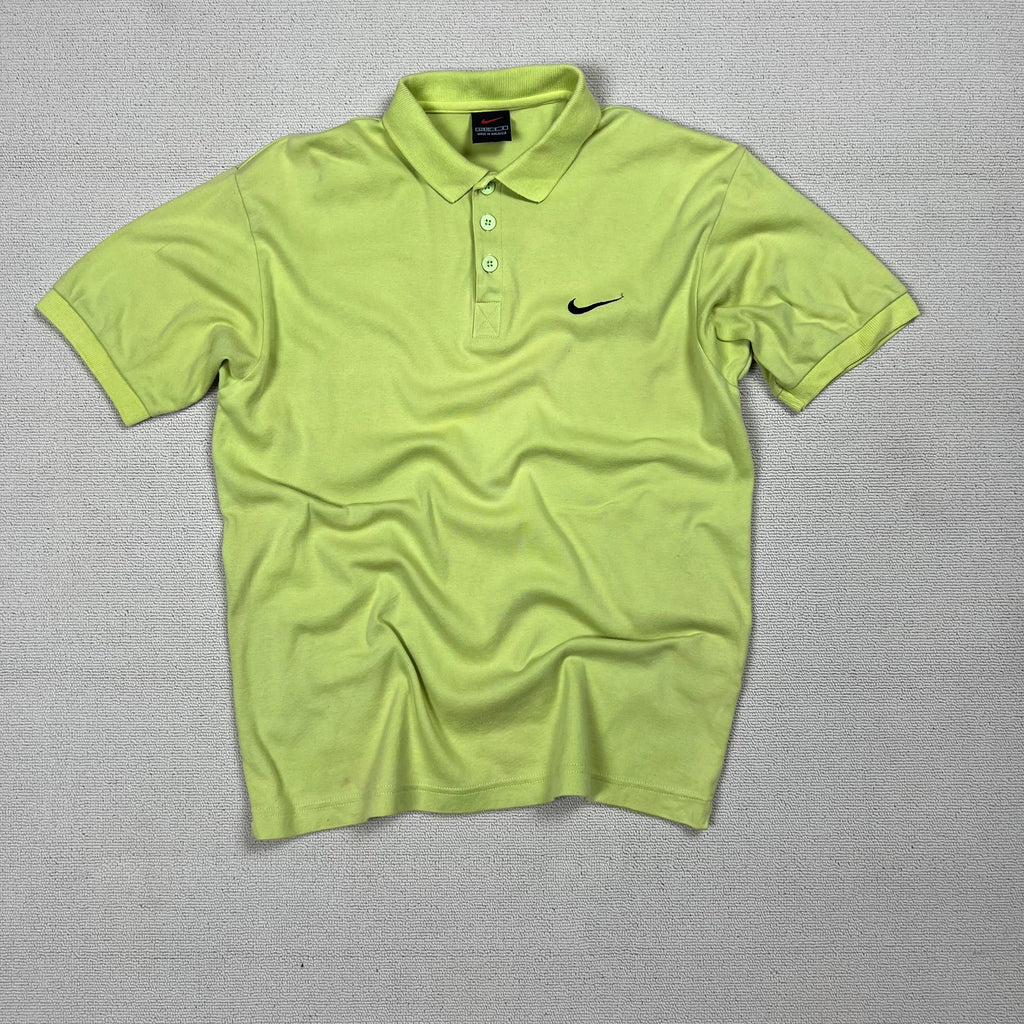 Nike polo shirt