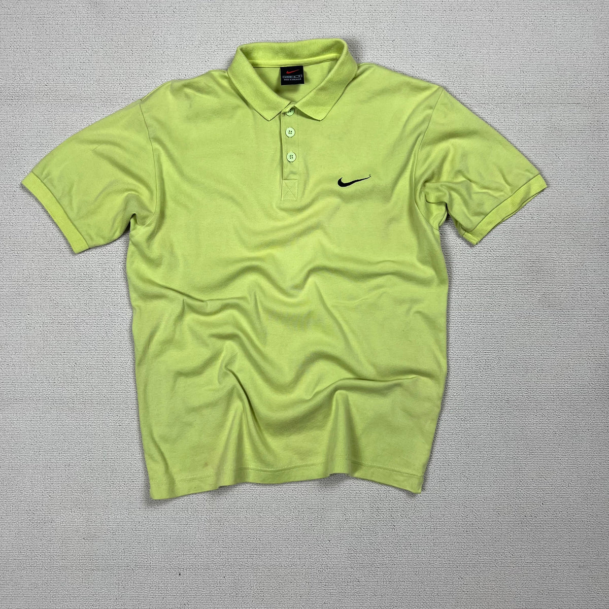 Nike polo shirt