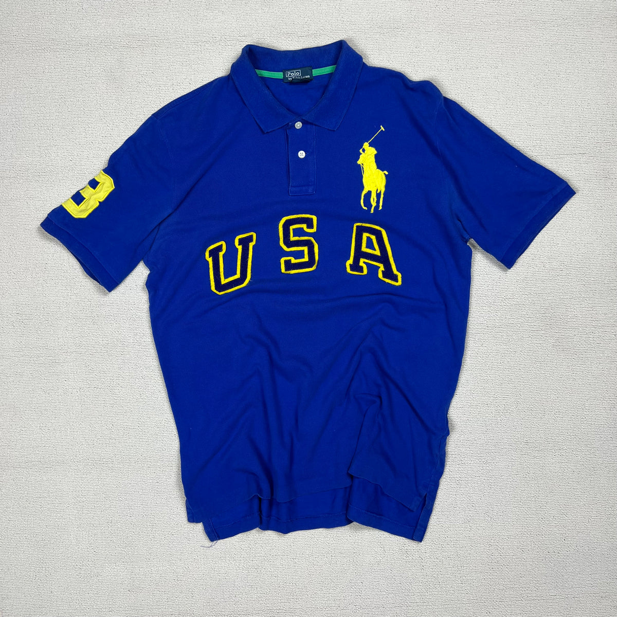 Vintage 90’s polo ralph lauren USA