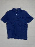 Polo Ralph Lauren Polo Shirt — Blue