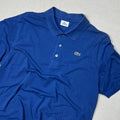 lacoste polo shirt