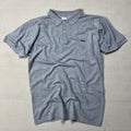 Lacoste Polo Shirt — Grey