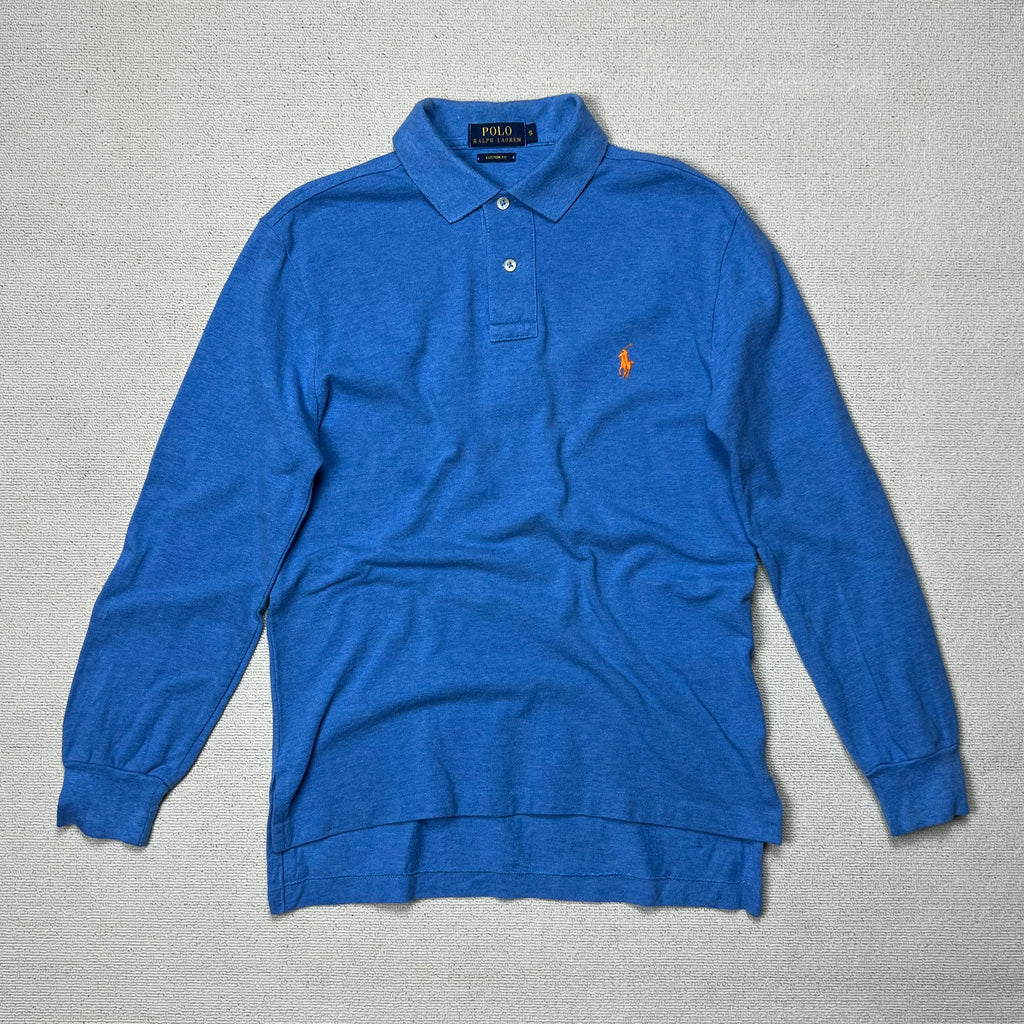 polo shirt ralph lauren full sleve