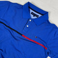 tommy polo shirt