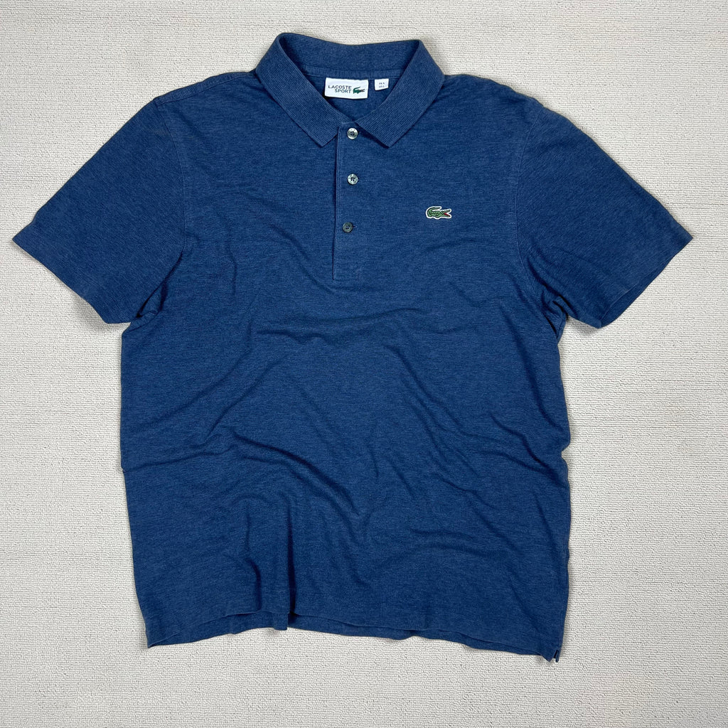 lacoste sport polo shirt