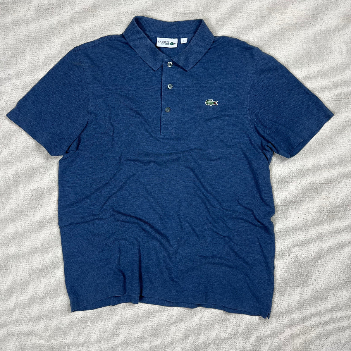 lacoste sport polo shirt