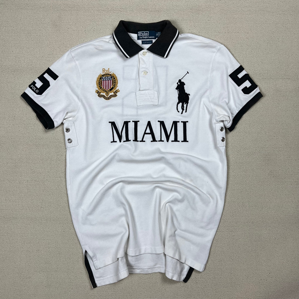 polo ralph lauren MIAMI #5