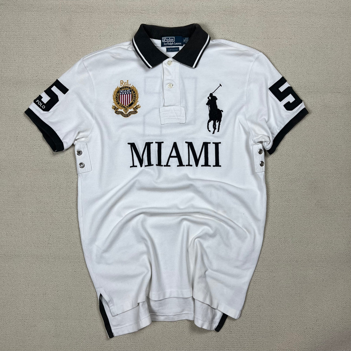 polo ralph lauren MIAMI #5