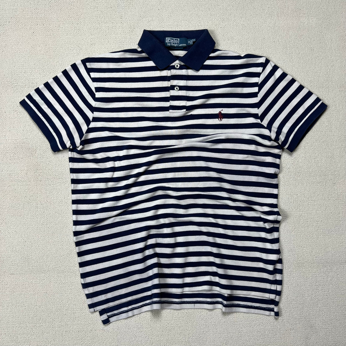 Polo Ralph Lauren Polo Shirt — Multicolor