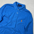 polo shirt ralph lauren full sleve