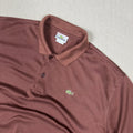 lacoste polo shirt