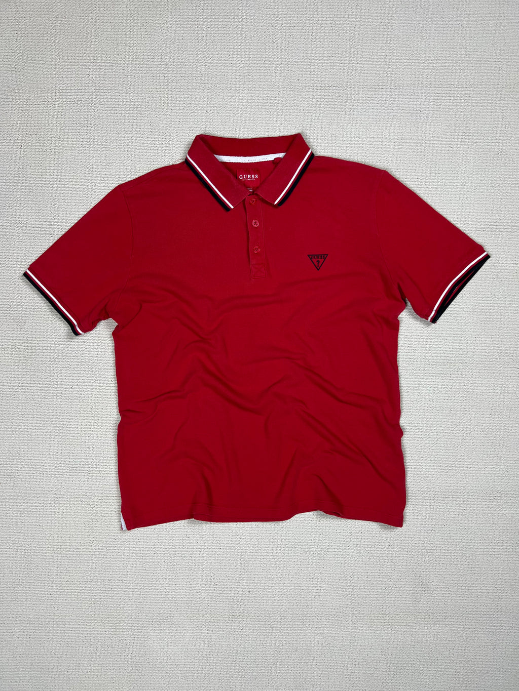 Guess polo shirt