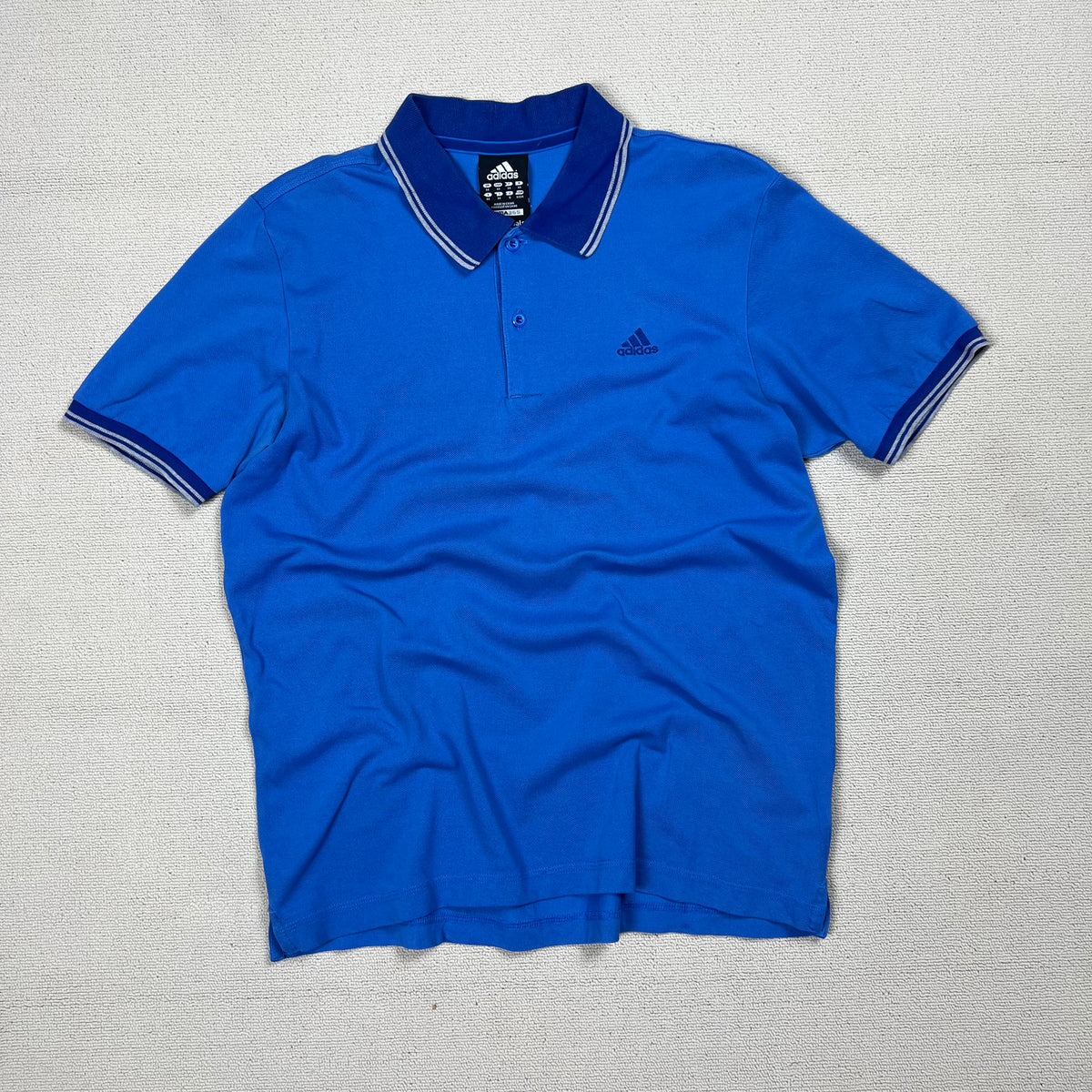 Addidas polo shirt