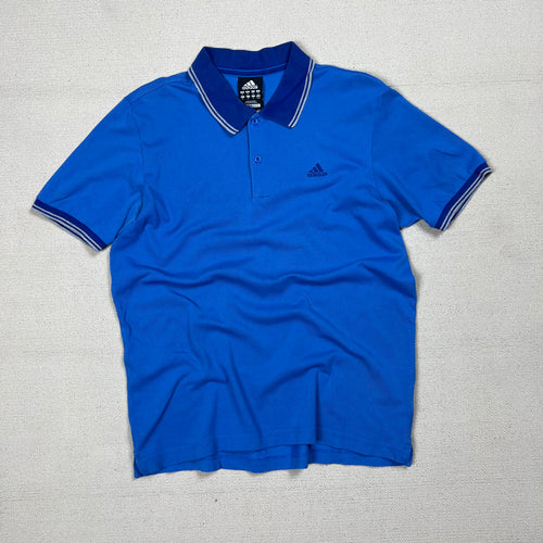 Addidas polo shirt