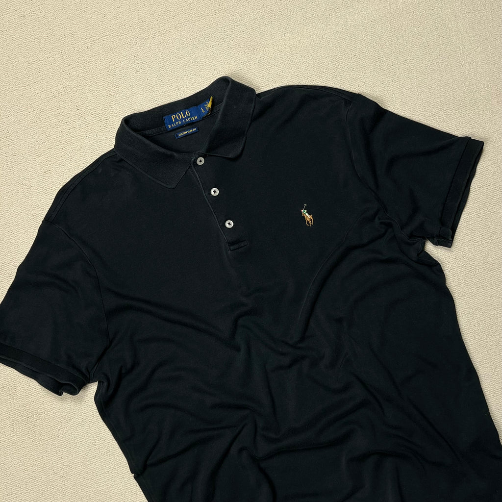 polo shirt ralph lauren