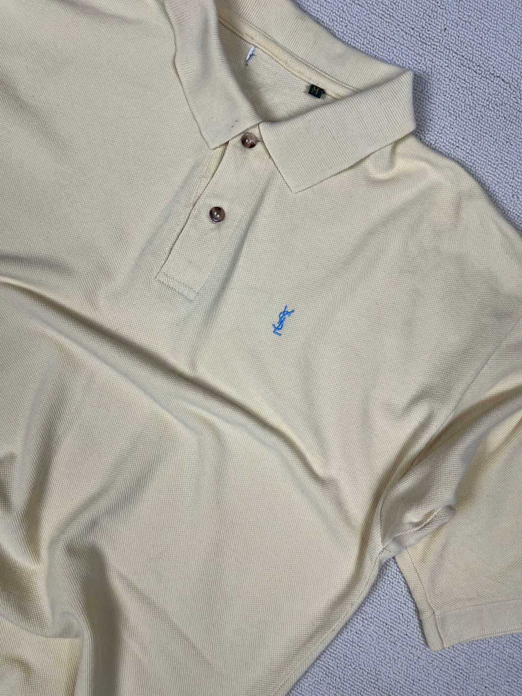 YSL polo shirt