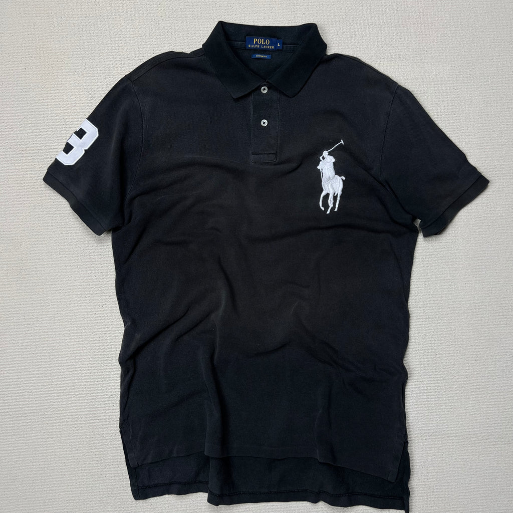 polo shirt ralph lauren