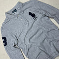 polo shirt ralph lauren full sleve