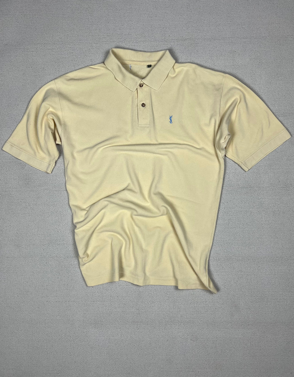 YSL polo shirt