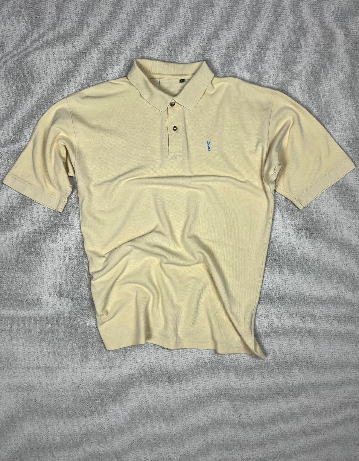 YSL polo shirt