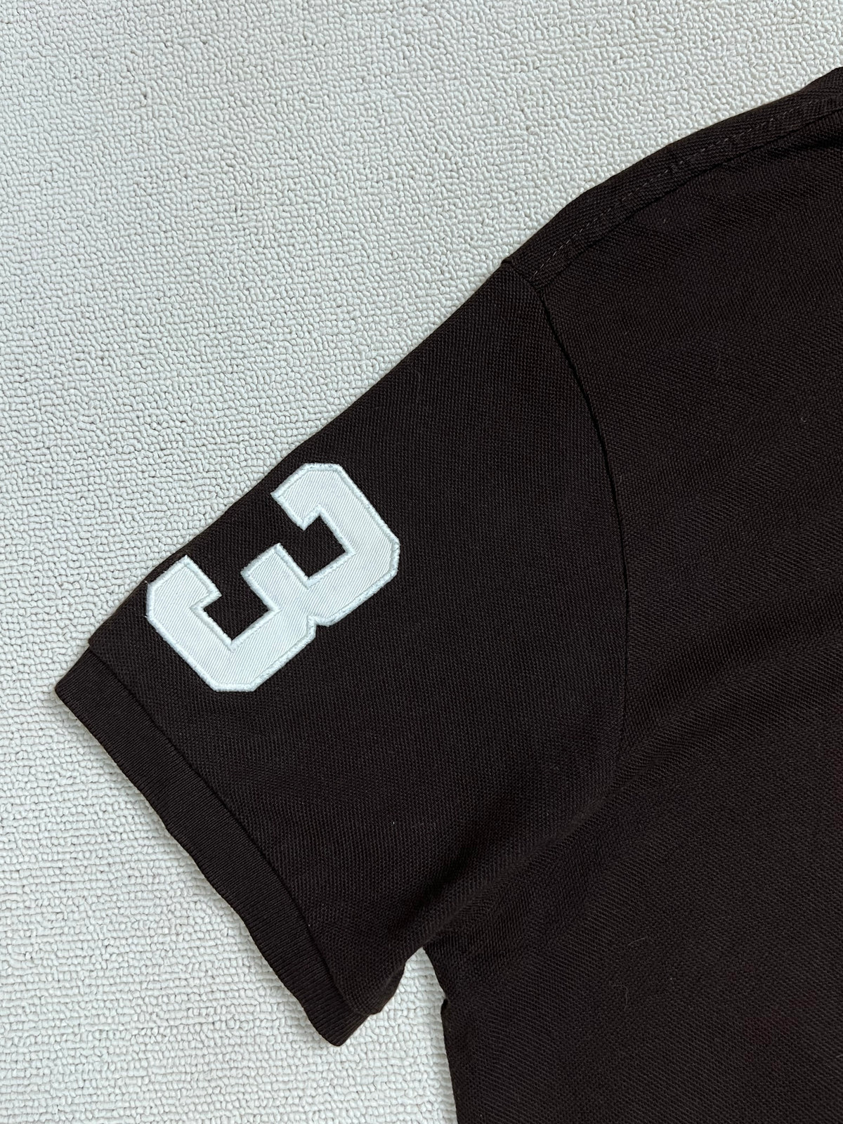 Polo Ralph Lauren Polo Shirt — Brown