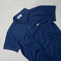 lacoste polo shirt
