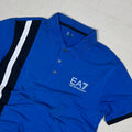 Emporio armani polo shirt