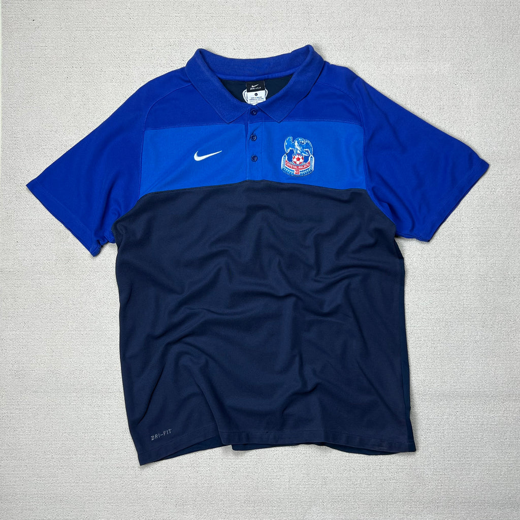 Nike polo shirt