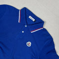 Monclear polo shirt