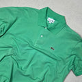 lacoste polo shirt