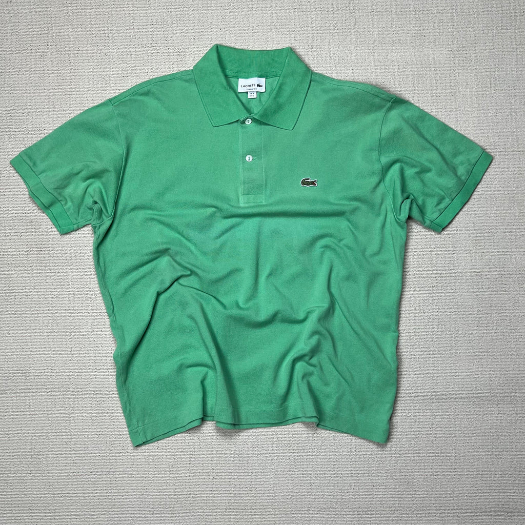 lacoste polo shirt