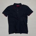 Hugo Boss Polo — Black
