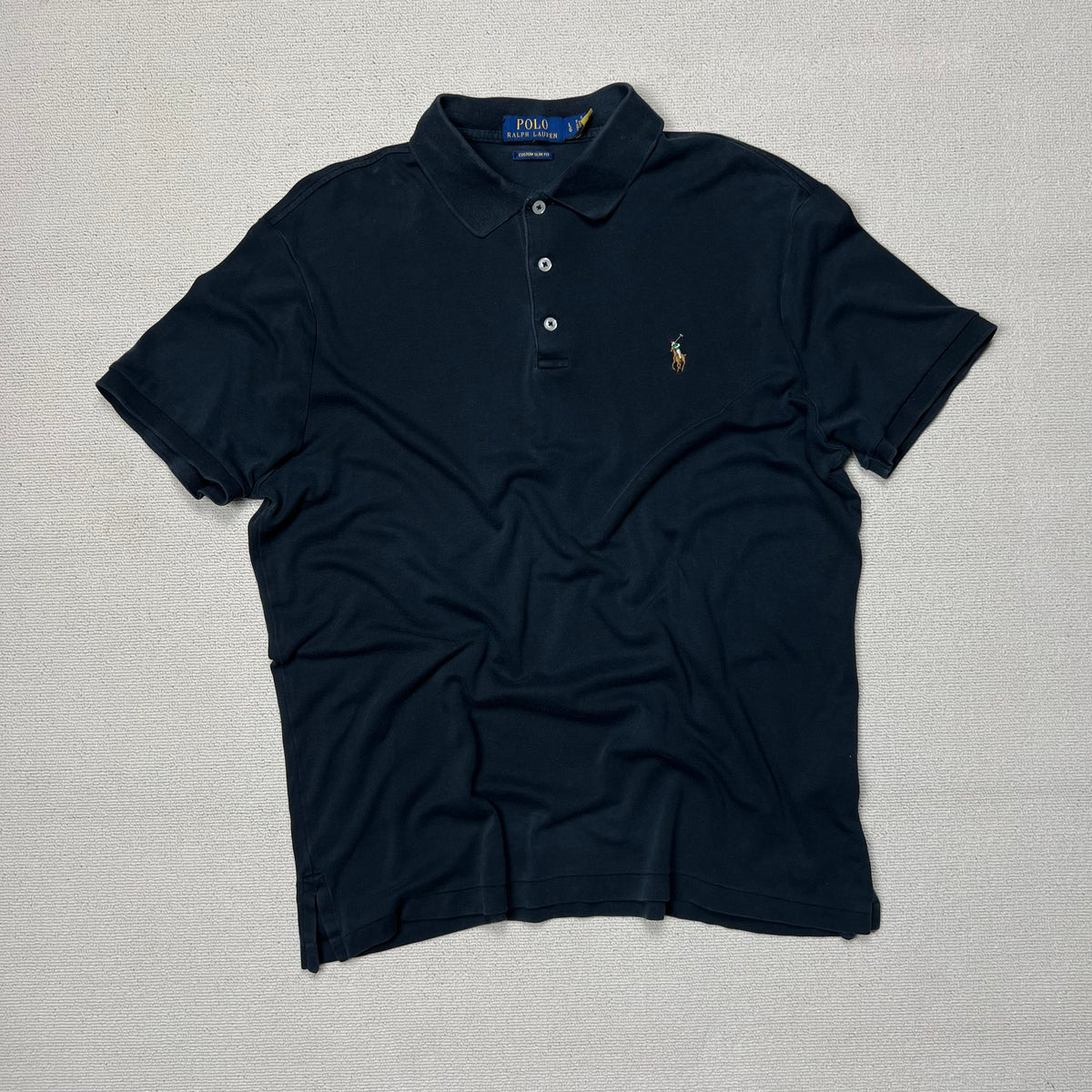 polo shirt ralph lauren