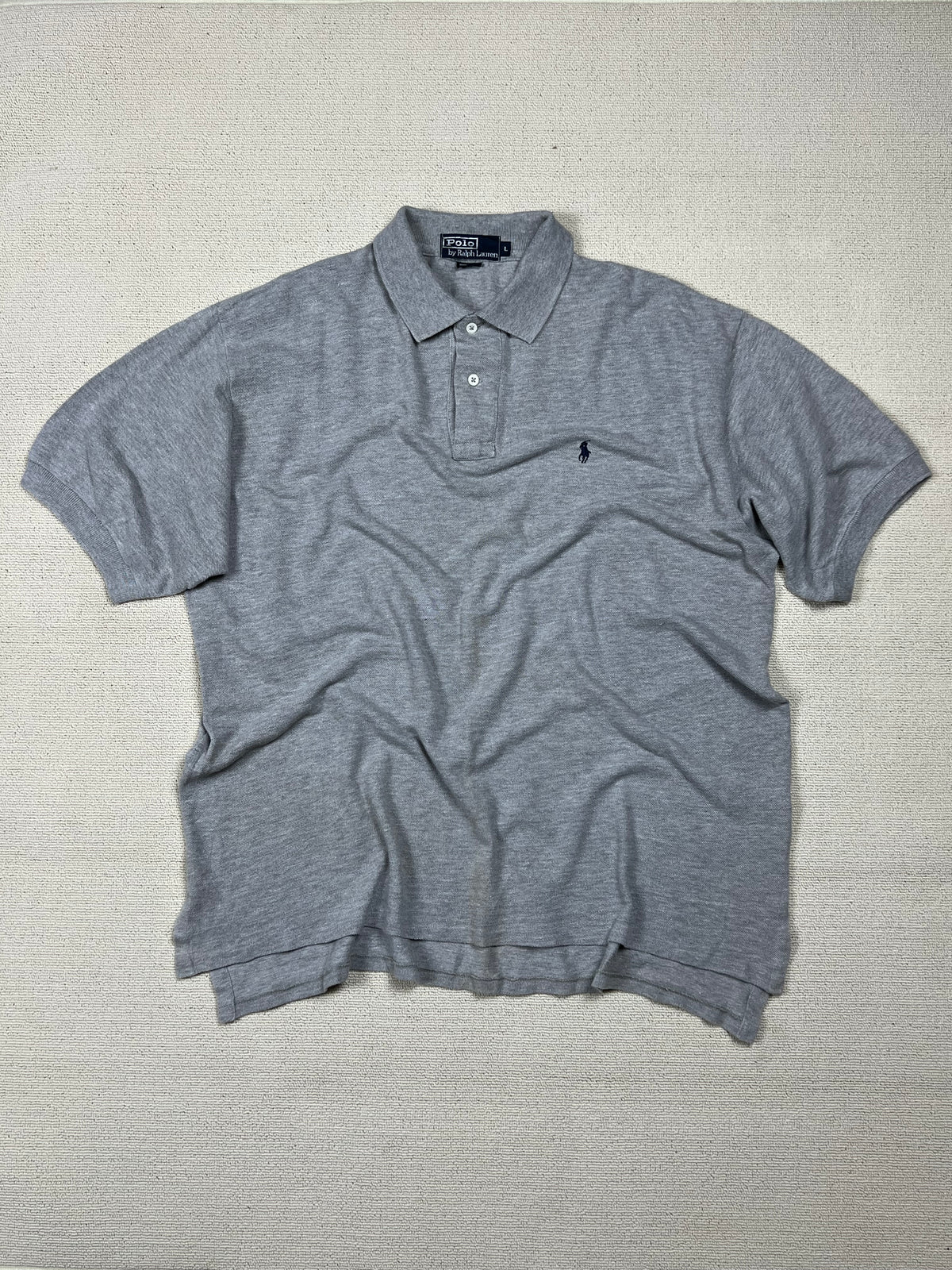 Ralph Lauren Polo — Grey