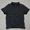 Ralph Lauren Jeans Polo Shirt — Black