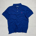 Polo Ralph Lauren Polo Shirt — Blue
