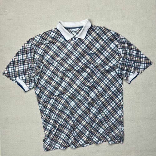Addidas polo shirt