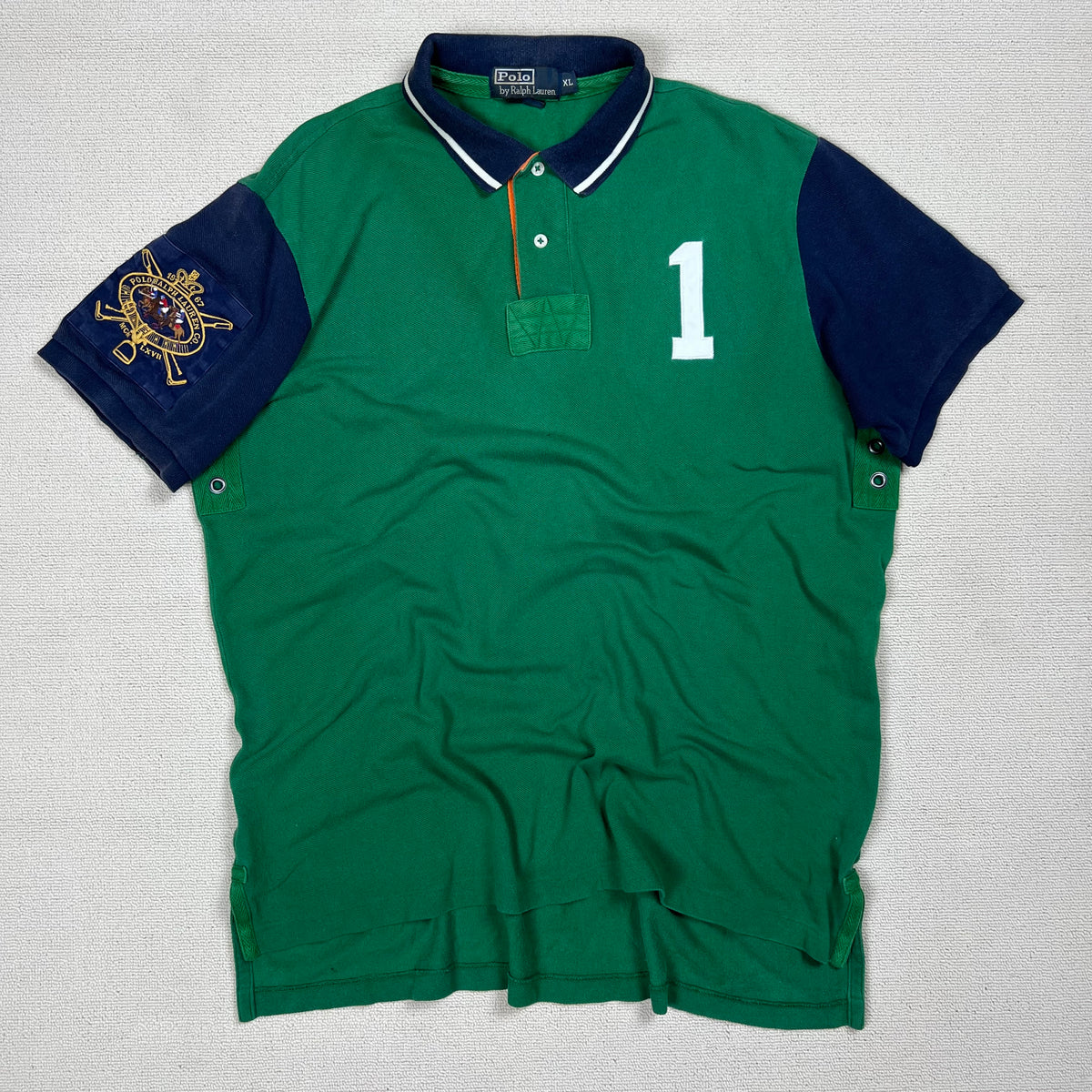 polo ralph lauren