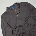 polo shirt ralph lauren full sleve