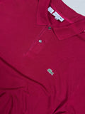 lacoste polo shirt
