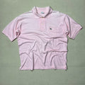 lacoste polo shirt