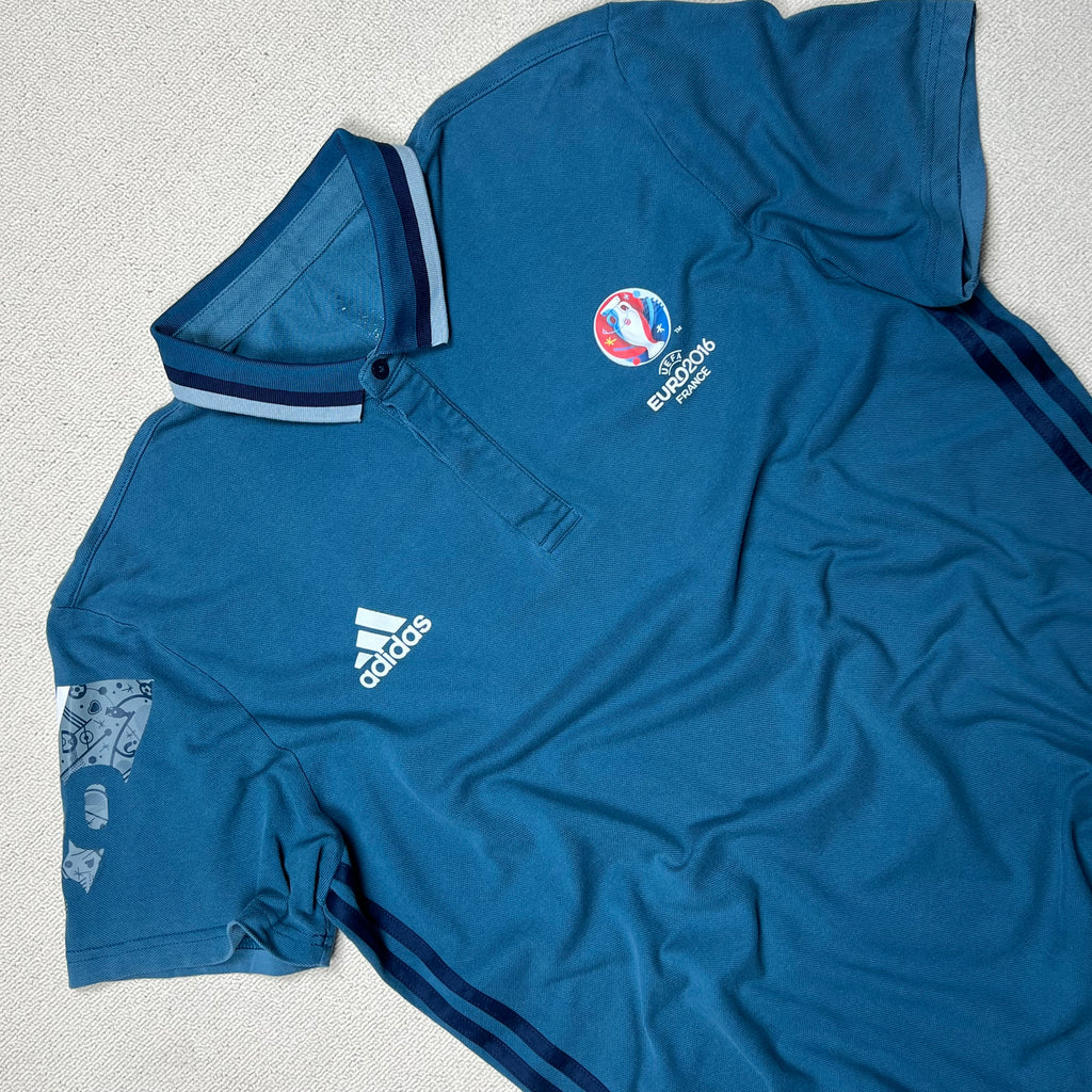Addidas polo shirt