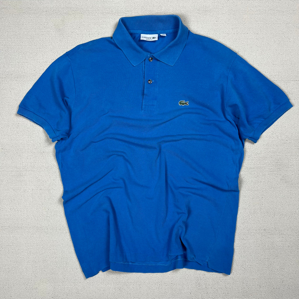 lacoste polo shirt