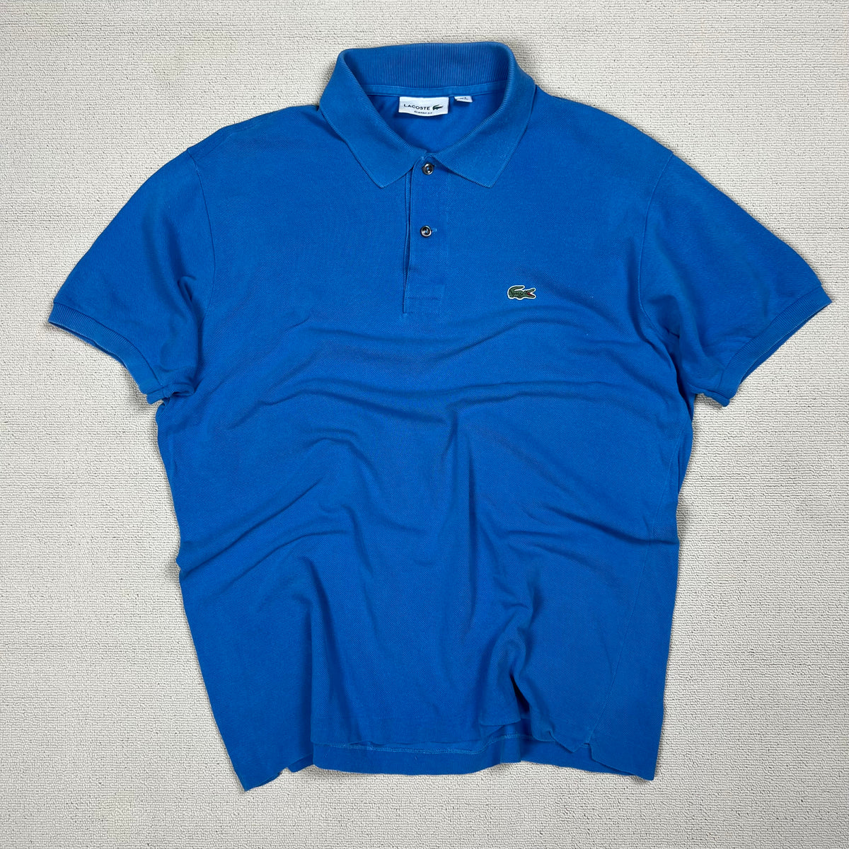 lacoste polo shirt